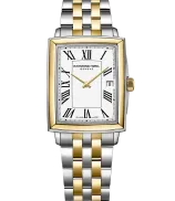Raymond Weil Toccata