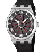 Perrelet Turbine Evo 3 hands
