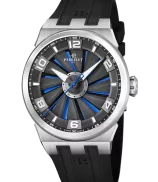 Perrelet Turbine Evo 3 hands