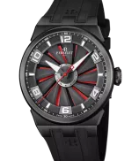 Perrelet Turbine Evo 3 hands