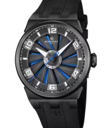 Perrelet Turbine Evo 3 hands