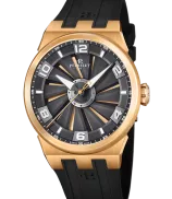 Perrelet Turbine Evo 3 hands