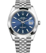 Rolex Datejust 126300