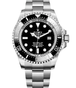 Rolex Deepsea 126660