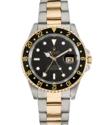 Rolex GMT-Master II 16713