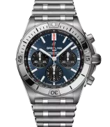 Breitling Chronomat B01
