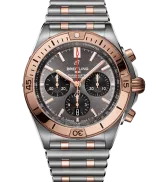 Breitling Chronomat B01