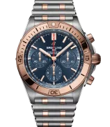 Breitling Chronomat B01