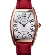 Franck Muller Cintrée Curvex