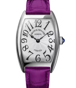 Franck Muller Cintrée Curvex