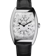 Franck Muller Cintrée Curvex