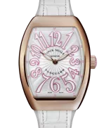 Franck Muller Vanguard