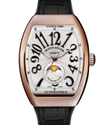 Franck Muller Vanguard