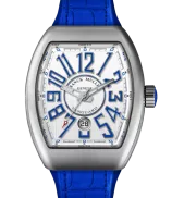 Franck Muller Vanguard