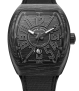 Franck Muller Vanguard