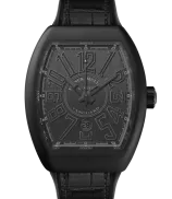 Franck Muller Vanguard