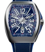Franck Muller Vanguard