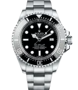Rolex Deepsea 116660