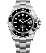 Rolex Sea-Dweller 126600