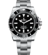 Rolex Submariner 114060