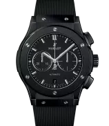 Hublot Classic Fusion Black Magic