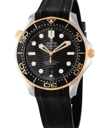 Omega Seamaster Diver 300M