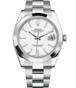 Rolex Datejust 126300