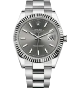 Rolex Datejust 126334