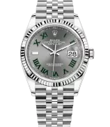 Rolex Datejust 126234