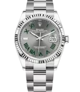 Rolex Datejust 126234