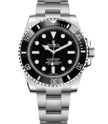 Rolex  Submariner 114060