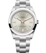Rolex Oyster Perpetual 124300