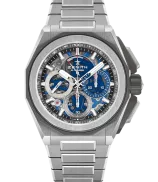 Zenith Defy Extreme