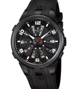 Perrelet Specialities Skeleton Movement