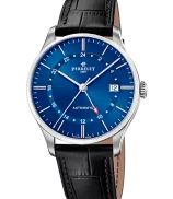 Perrelet Weekend GMT