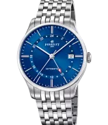 Perrelet Weekend GMT