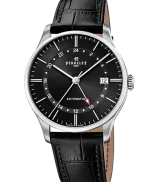 Perrelet Weekend GMT
