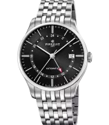 Perrelet Weekend GMT