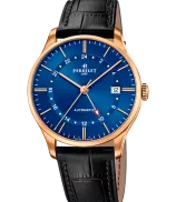 Perrelet Weekend GMT