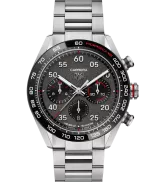 TAG Heuer Carrera Chronograph Porsche Edition