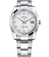 Rolex Oyster Perpetual Date 115200