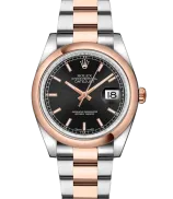 Rolex Datejust 116201