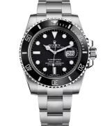 Rolex Submariner 116610LN