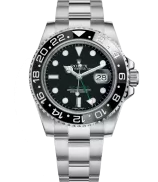 Rolex GMT-Master II 116710LN