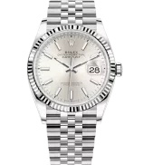 Rolex Datejust 126234