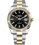 Rolex Datejust 126333