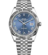 Rolex Datejust 126334