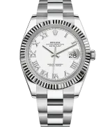 Rolex Datejust 126334