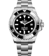 Rolex Deepsea 126660