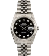Rolex Datejust 16234
